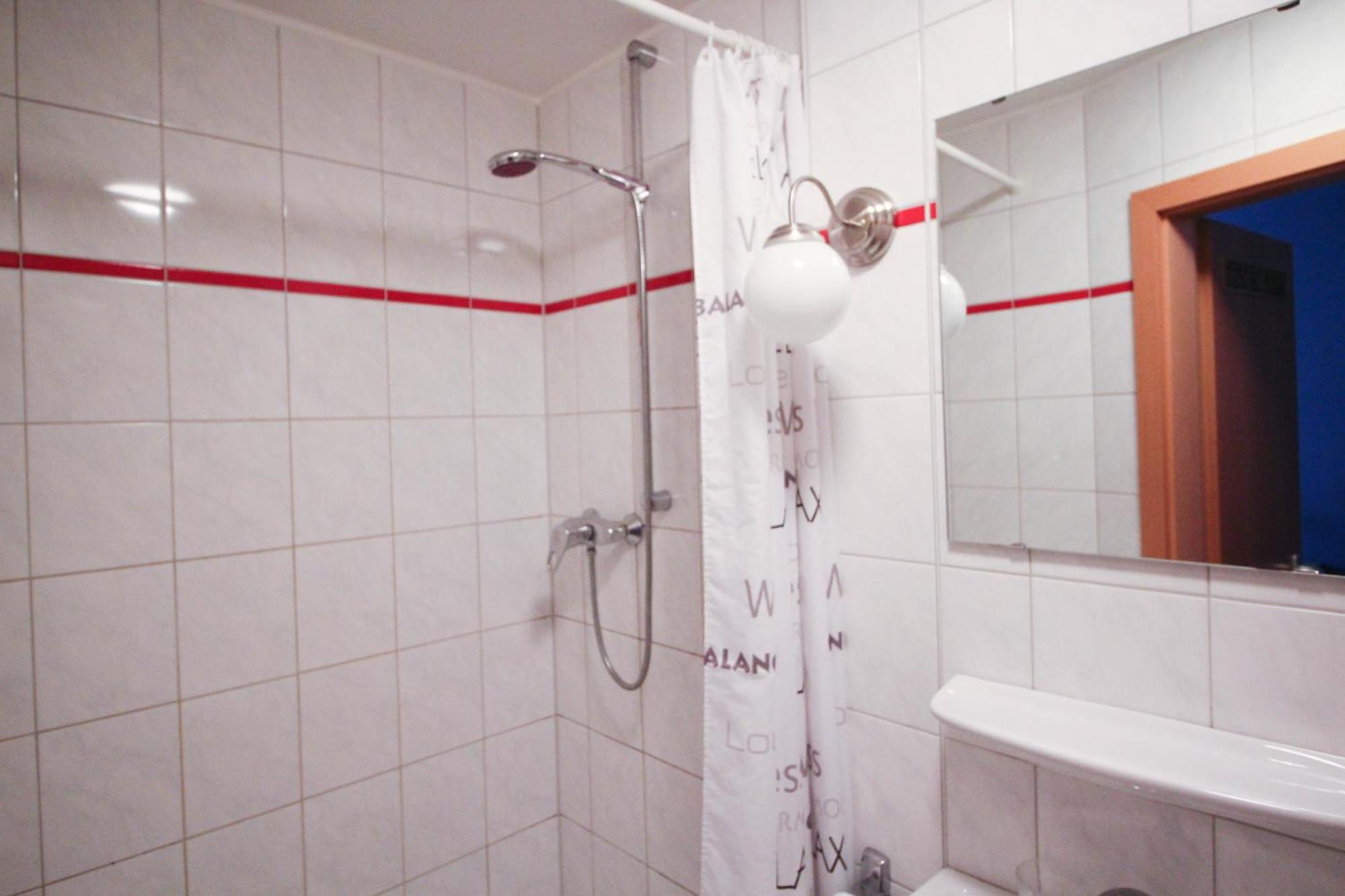 Hotel Pension Am Hauptbahnhof Munich Room photo